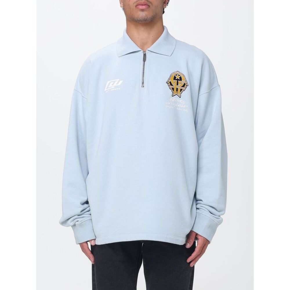 Off-White Men Sweatshirt Men Off-White